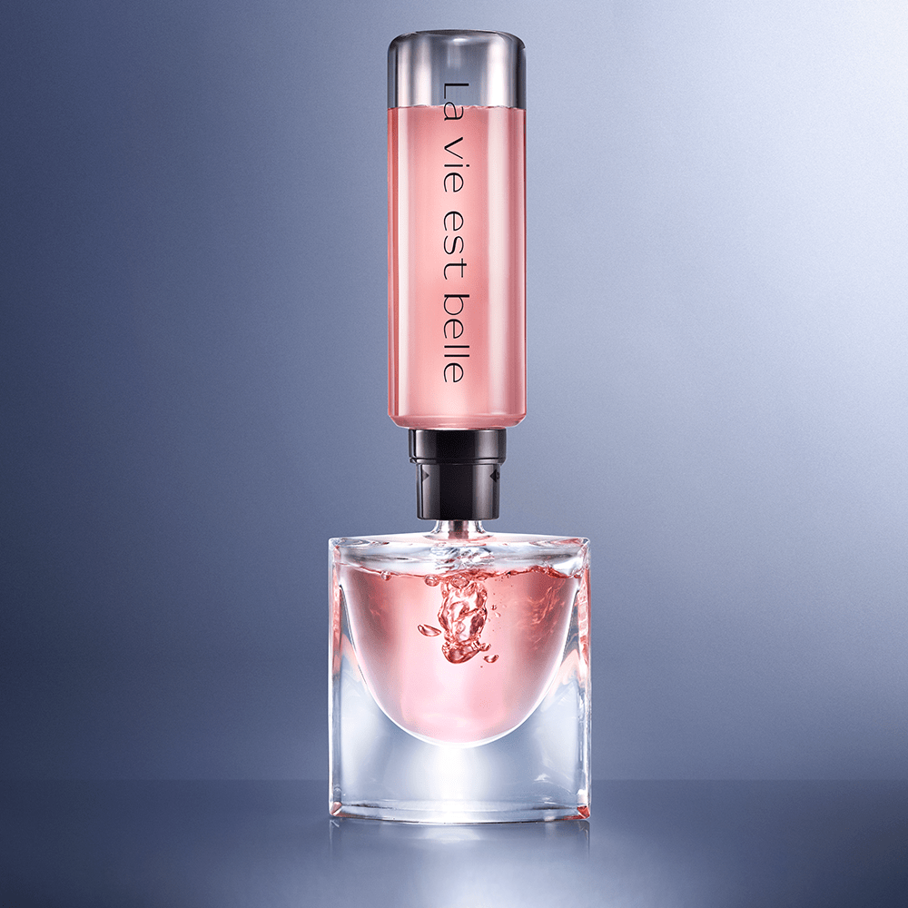 La Vie Est Belle Refill by Lancome - Apa de Parfum Dama - 100 ml