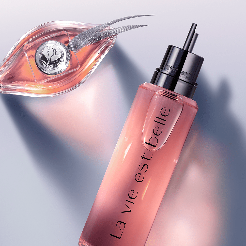 La Vie Est Belle Refill by Lancome - Apa de Parfum Dama - 100 ml