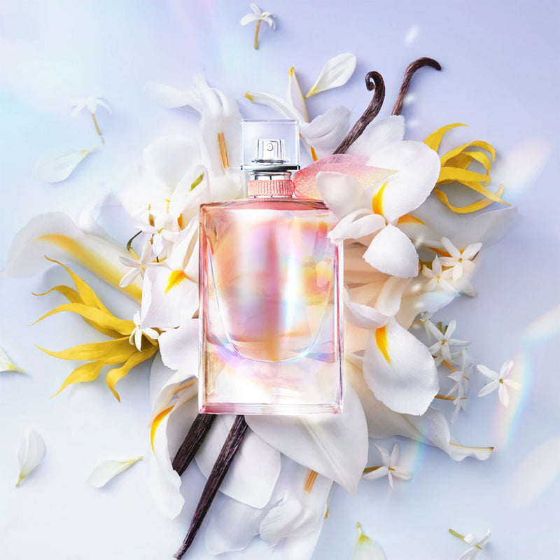La Vie Est Belle Soleil Cristal, Apa de parfum, Femei - 50ml