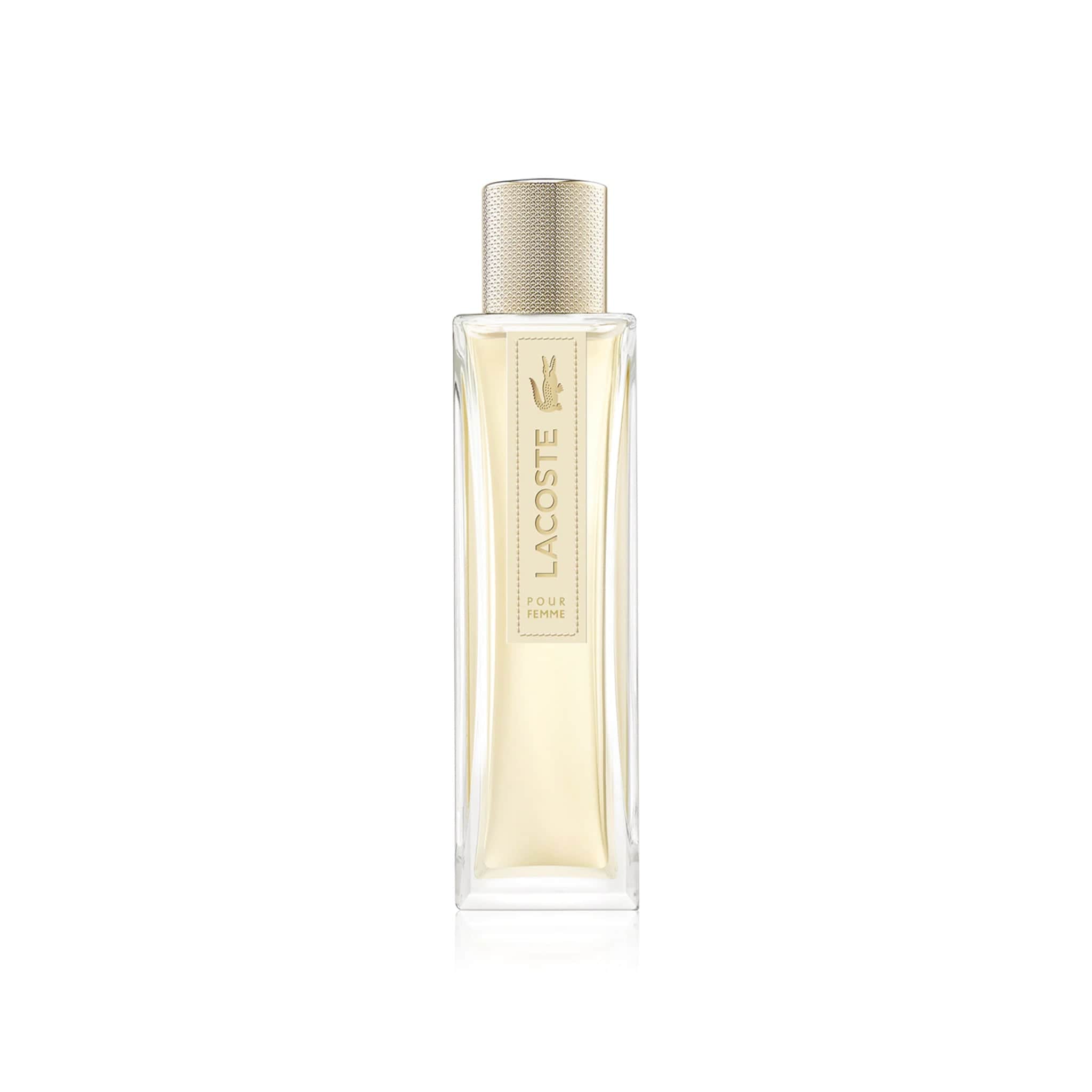 Lacoste pour Femme by Lacoste - Apa de Parfum Dama - 90 ml