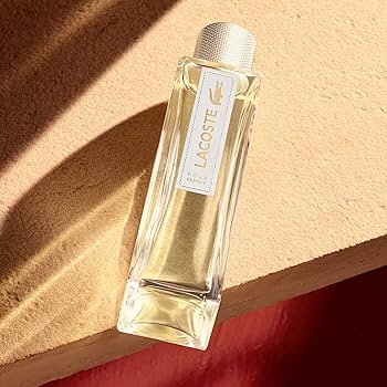 Lacoste pour Femme by Lacoste - Apa de Parfum Dama - 90 ml