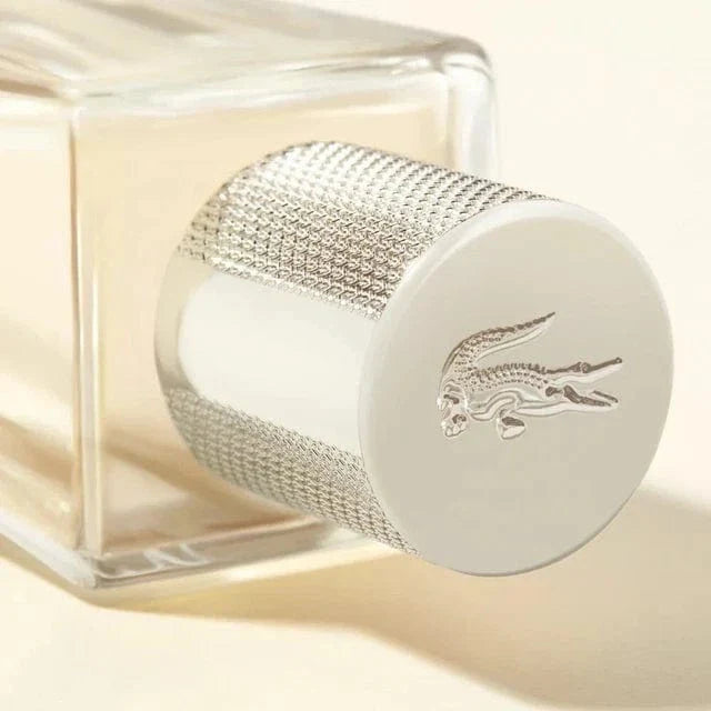Lacoste pour Femme by Lacoste - Apa de Parfum Dama - 90 ml