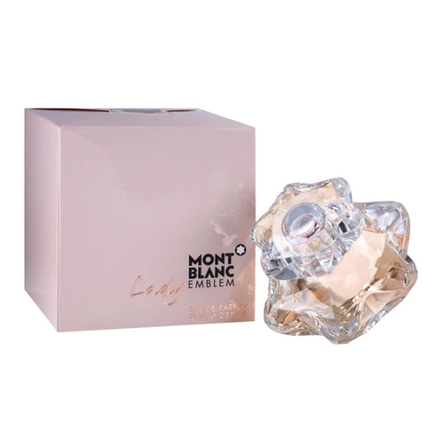 Lady Emblem, Apa de parfum, Femei - 75ml