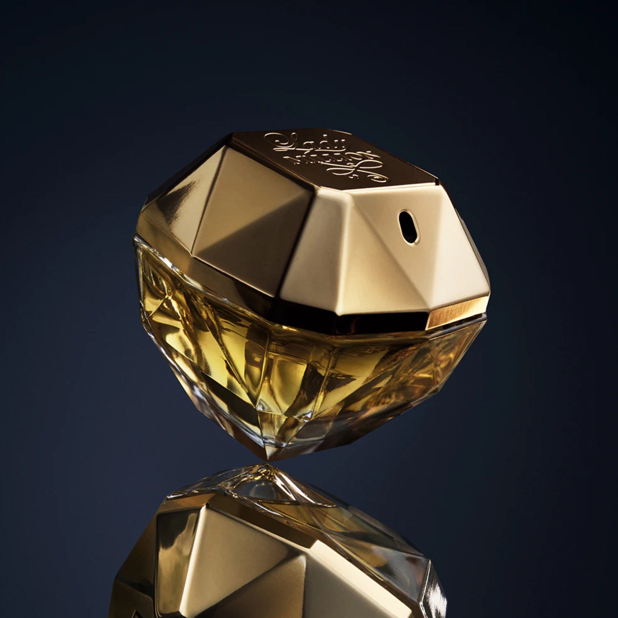 Lady Million by Paco Rabanne - Apa de Parfum Dama - 30 ml
