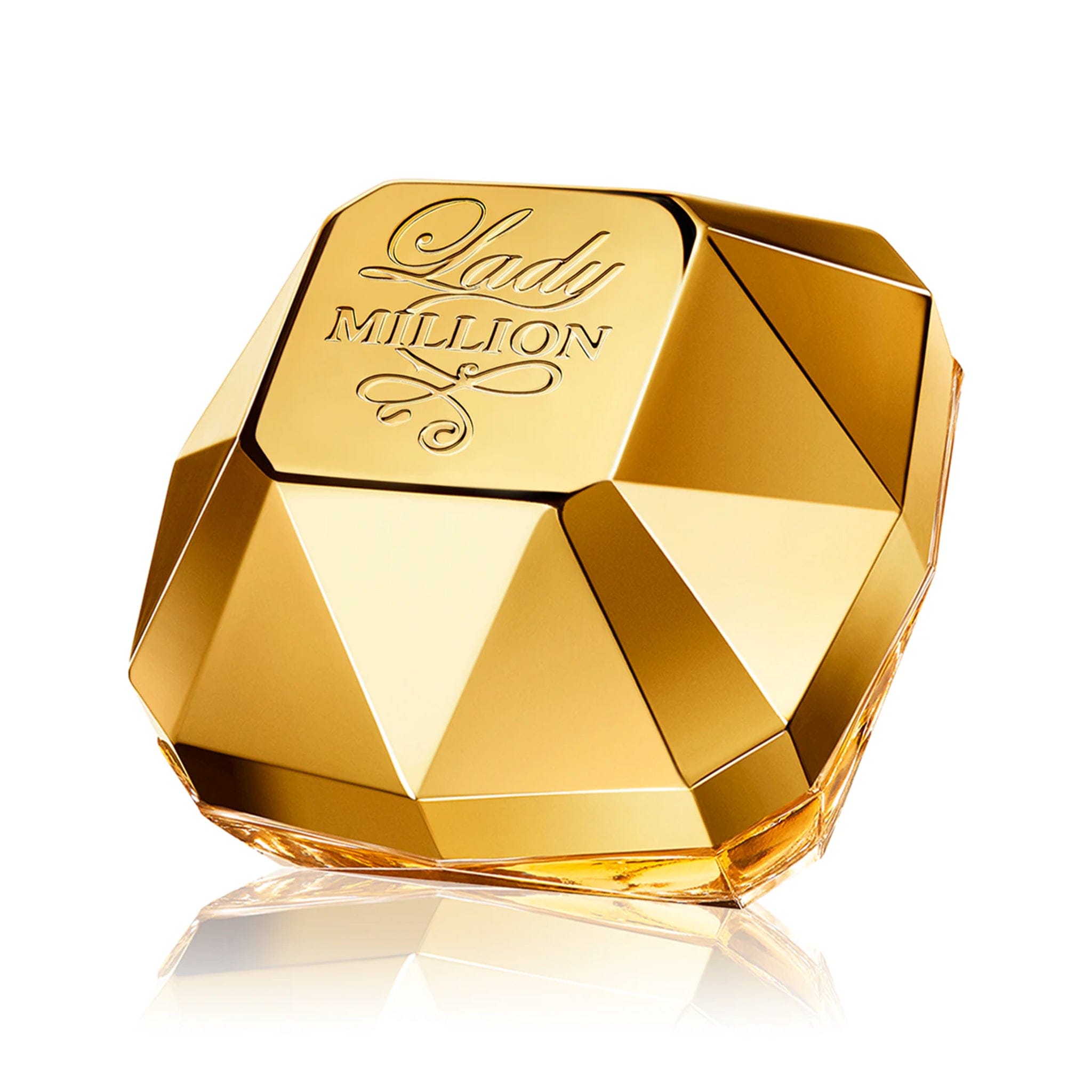 Lady Million by Paco Rabanne - Apa de Parfum Dama - 50 ml