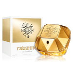 Lady Million - 80ml