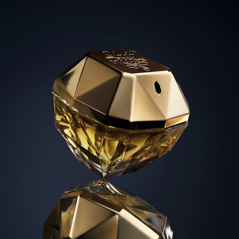 Lady Million - 80ml