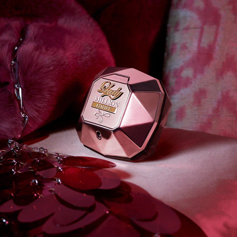 Lady Million Empire Eau de Parfum 30ml