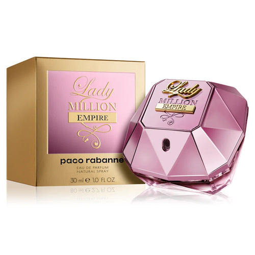 Lady Million Empire Eau de Parfum 30ml