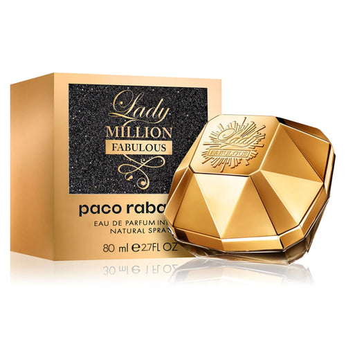Lady Million Fabulous Eau De Parfum 30ml