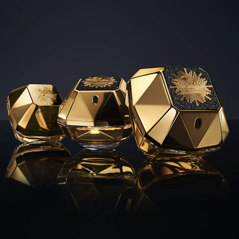Lady Million Fabulous Eau De Parfum 30ml