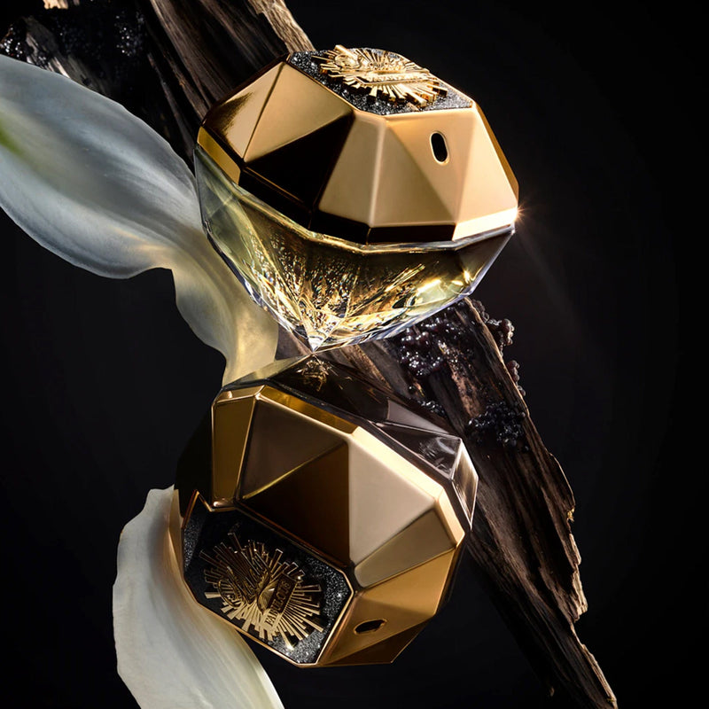 Lady Million Fabulous Eau De Parfum 30ml