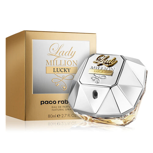 Lady Million Lucky Eau de Parfum 80ml
