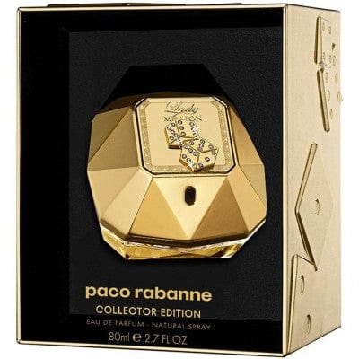 Lady Million Monopoly Collector Edition Eau de Parfum 80ml