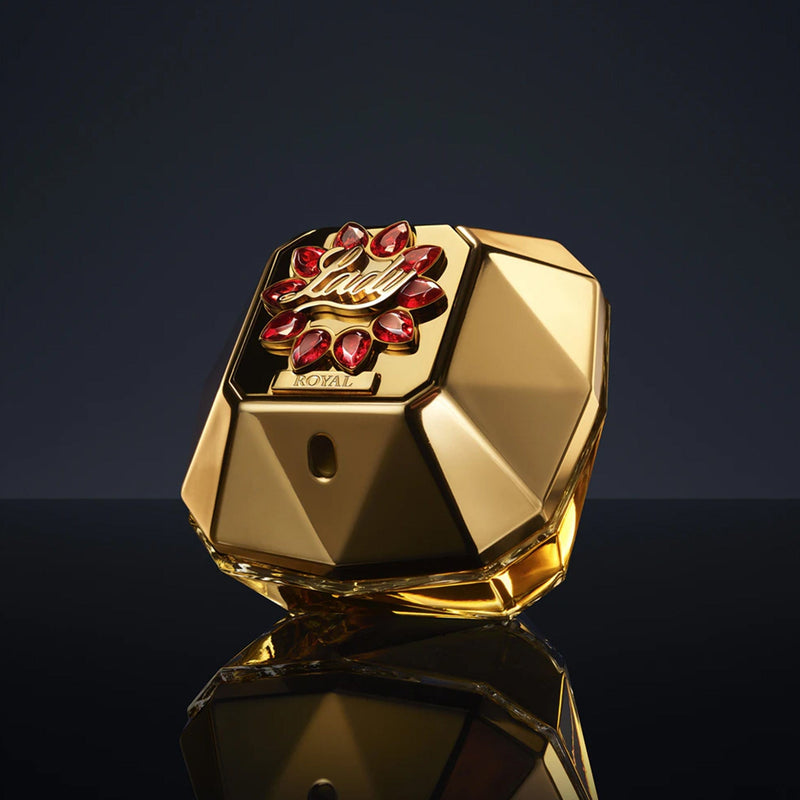 Lady Million Royal - 30ml