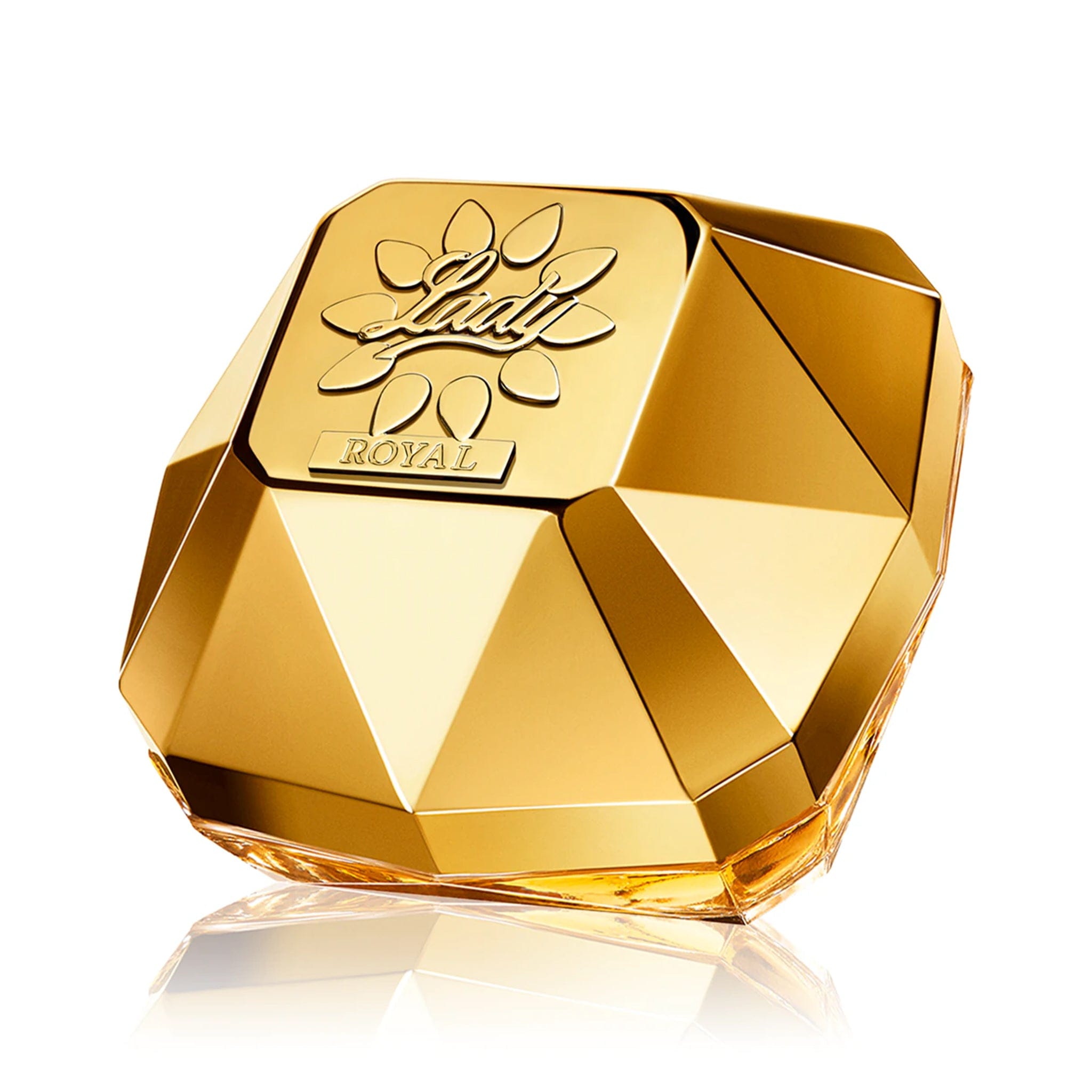 Lady Million Royal by Paco Rabanne - Apa de parfum dama - 30 ml