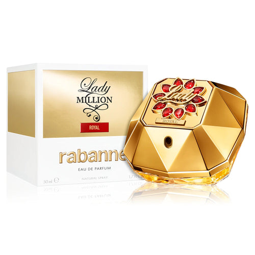 Lady Million Royal - 50ml