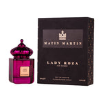 Lady Roza - EDP Femei - Matin Martin 100ml