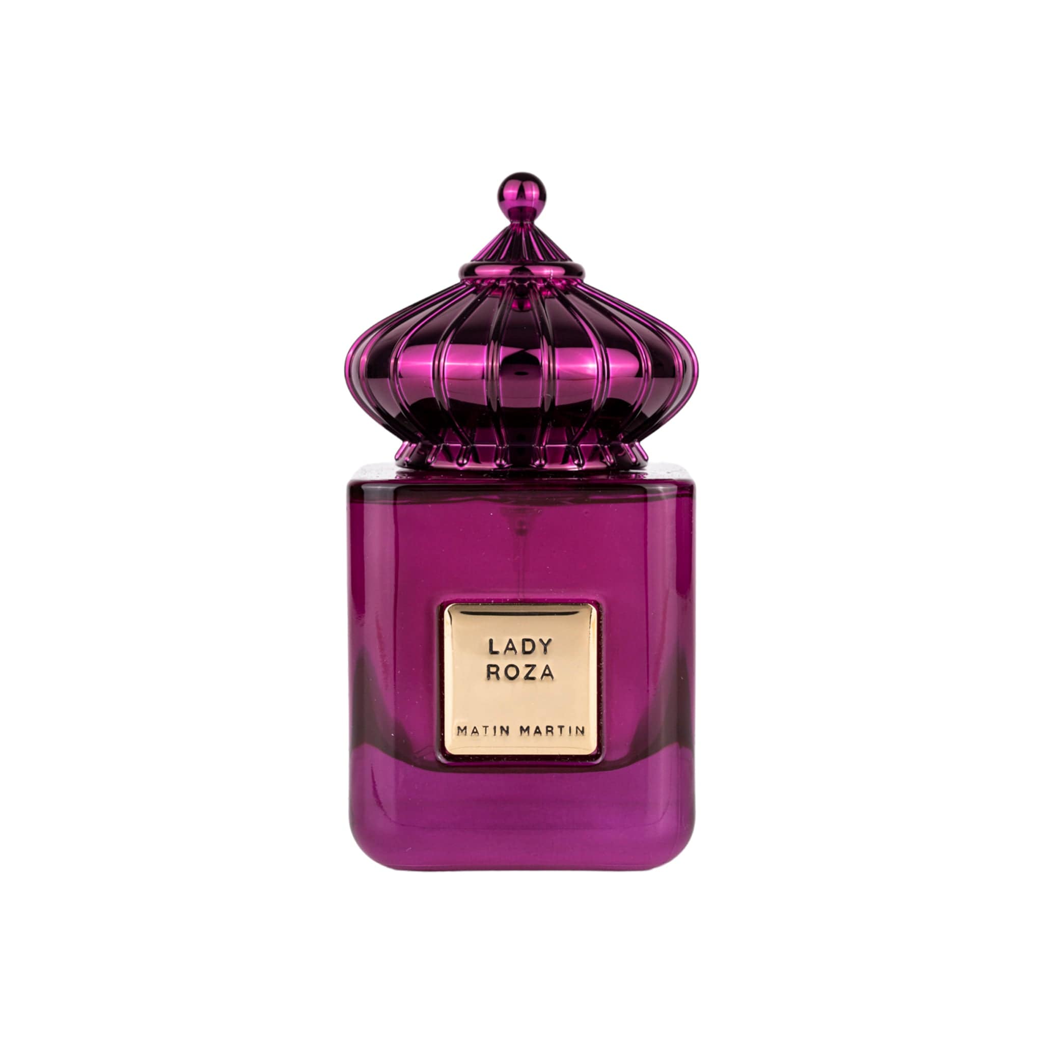 Lady Roza by Matin Martin - Apa de parfum dama - 100 ml