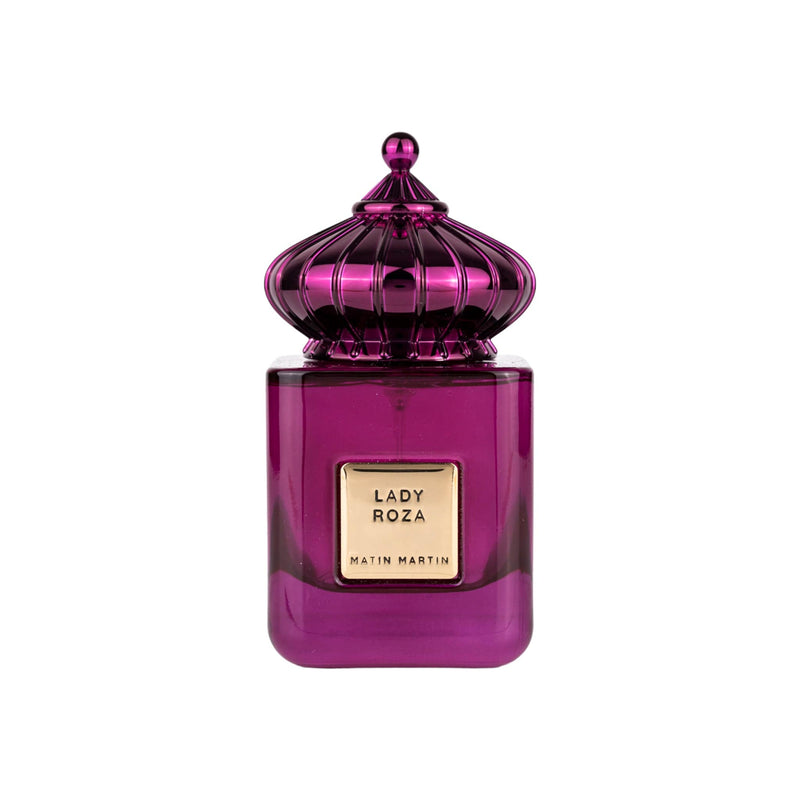 Lady Roza - EDP Femei - Matin Martin 100ml