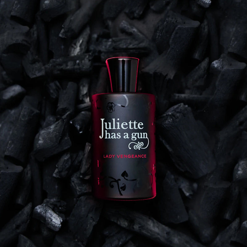 Lady Vengeance Eau de Parfum 100ml