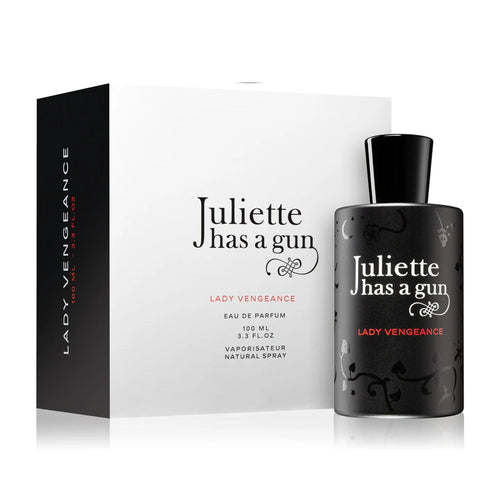 Lady Vengeance Eau de Parfum 100ml