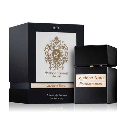 Laudano Nero