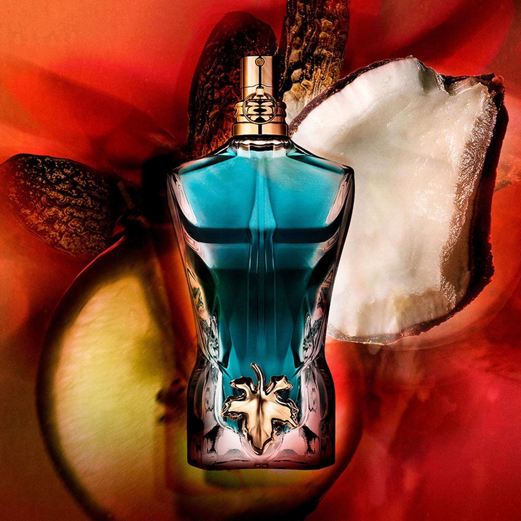 Le Beau by Jean Paul Gaultier - Apa de Toaleta Barbati - 75 ml