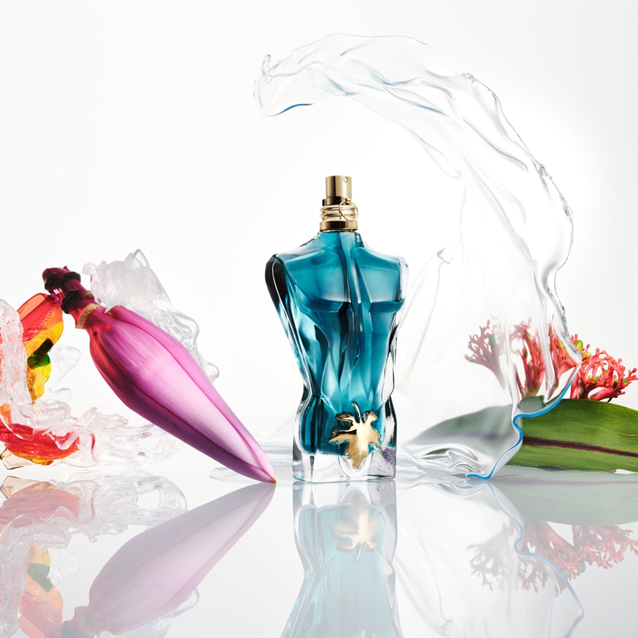 Le Beau by Jean Paul Gaultier - Apa de Toaleta Barbati - 75 ml