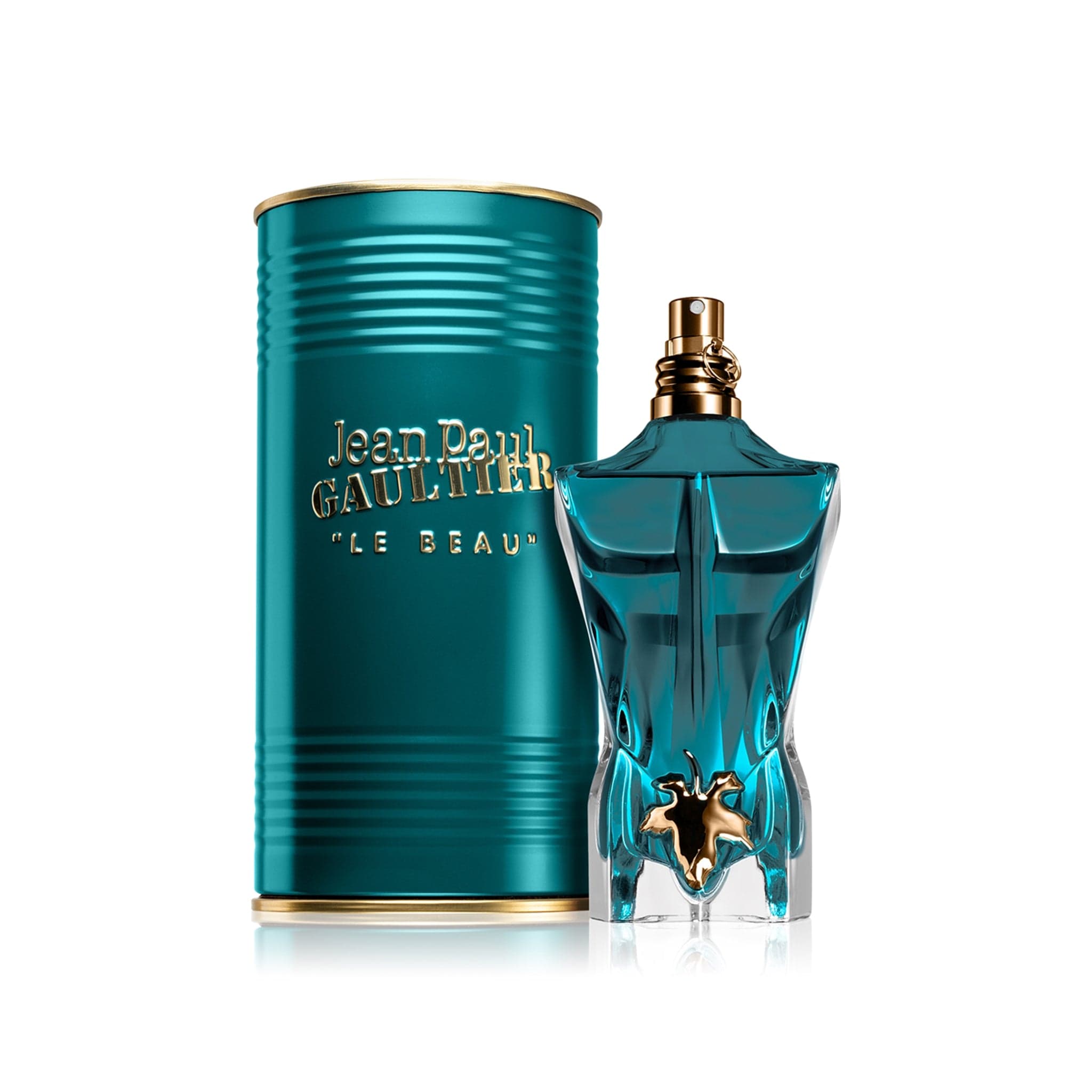 Le Beau by Jean Paul Gaultier - Apa de Toaleta Barbati - 75 ml
