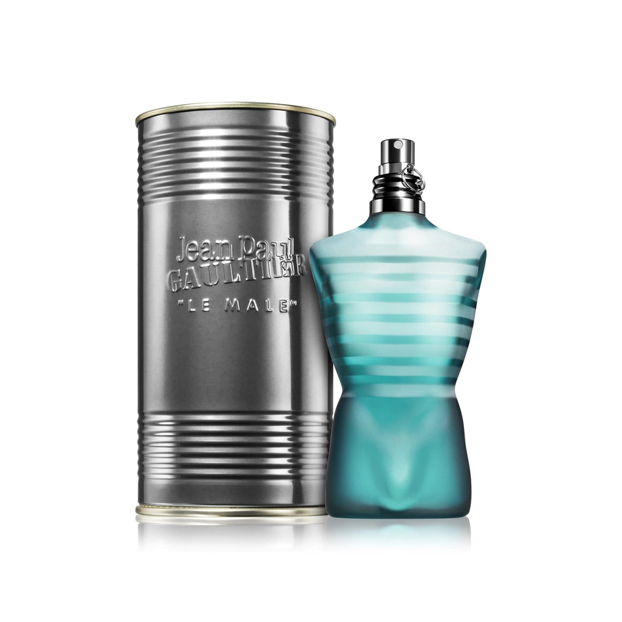 Le Male by Jean Paul Gaultier - Apa de toaleta barbati - 75 ml