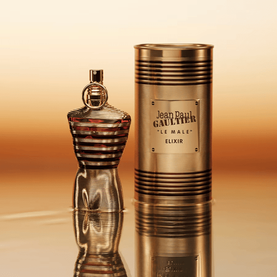 Le Male Elixir Absolu Intense by Jean Paul Gaultier - Parfum Barbati - 75 ml