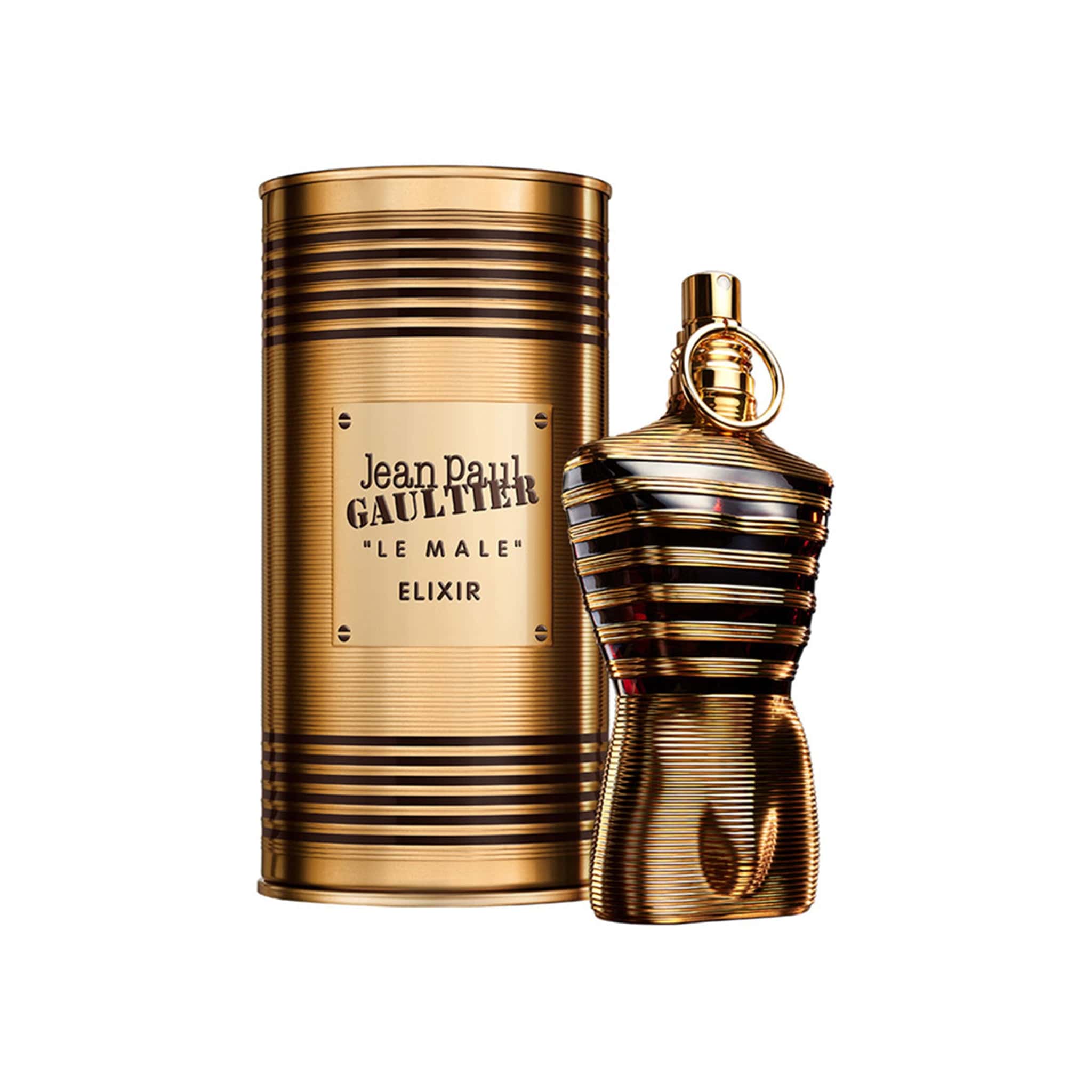 Le Male Elixir by Jean Paul Gaultier - Apa de parfum barbati - 125 ml