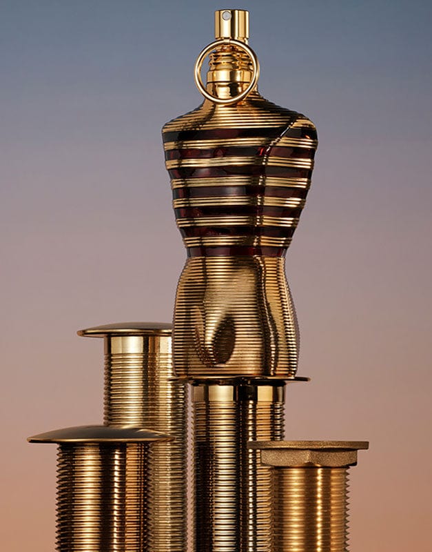 Le Male Elixir by Jean Paul Gaultier - Apa de parfum barbati - 125 ml