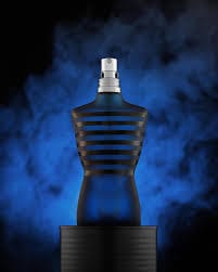 Le Male In Blue by Jean Paul Gaultier - Apa de Parfum Barbati - 125 ml