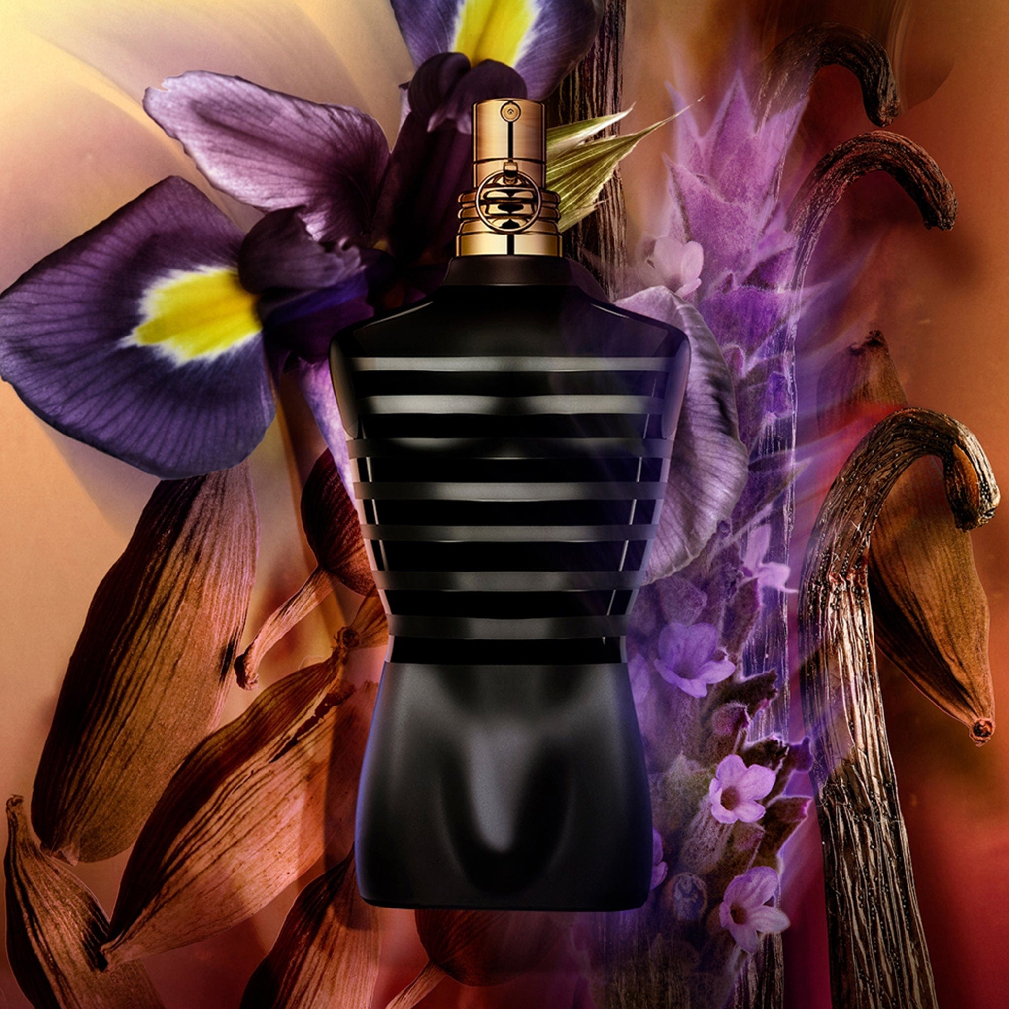 Le Male Le Parfum by Jean Paul Gaultier - Apa de Parfum Barbati - 125 ml