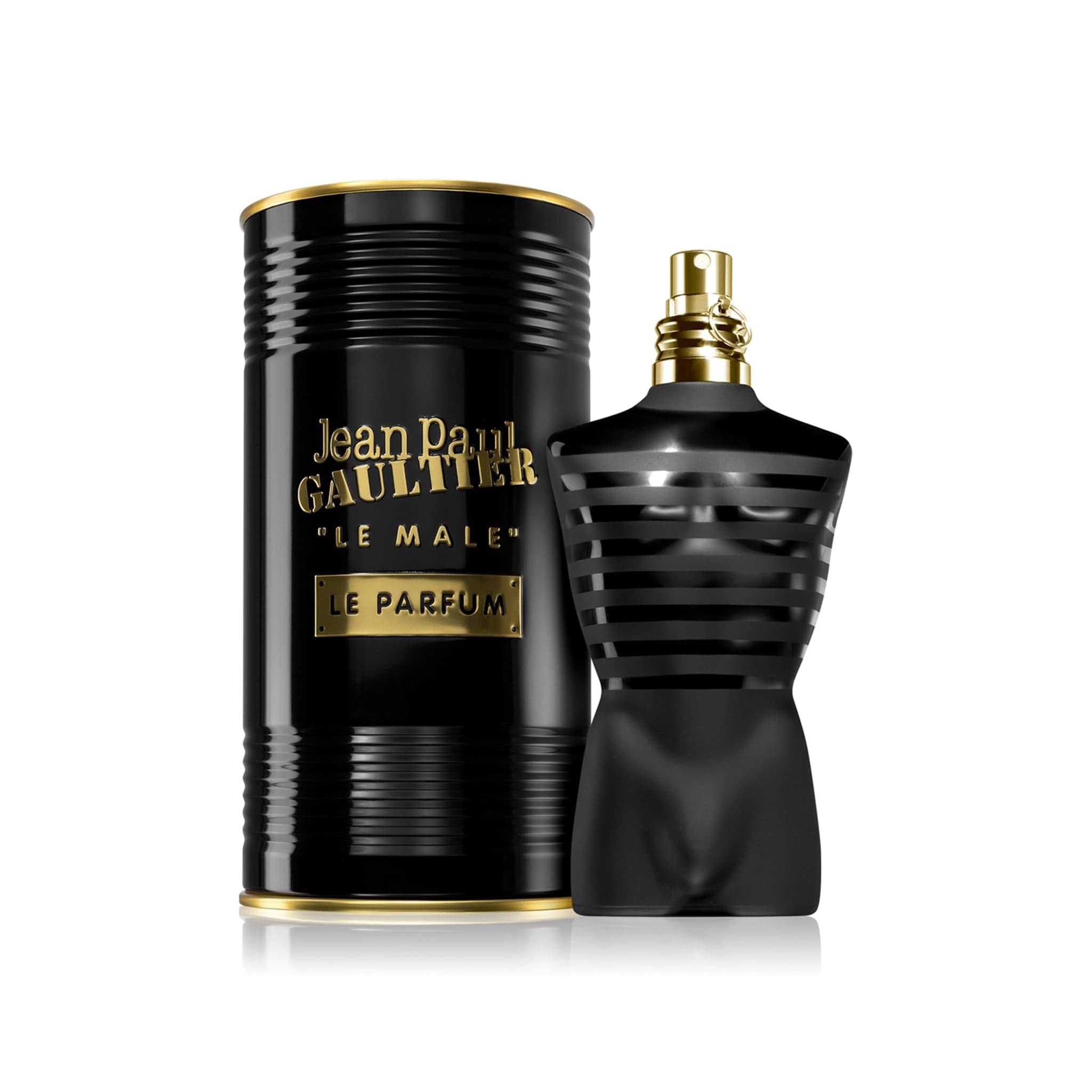 Le Male Le Parfum by Jean Paul Gaultier - Apa de Parfum Barbati - 125 ml