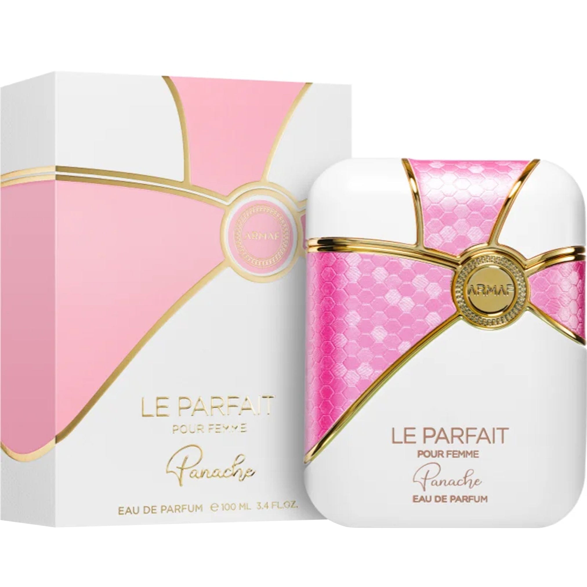 Le Parfait pour Femme Panache by Armaf - Apa de parfum dama - 100 ml