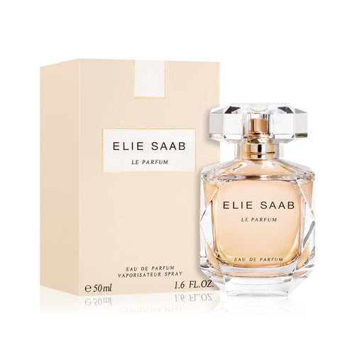 le Parfum Eau de Parfum 50ml