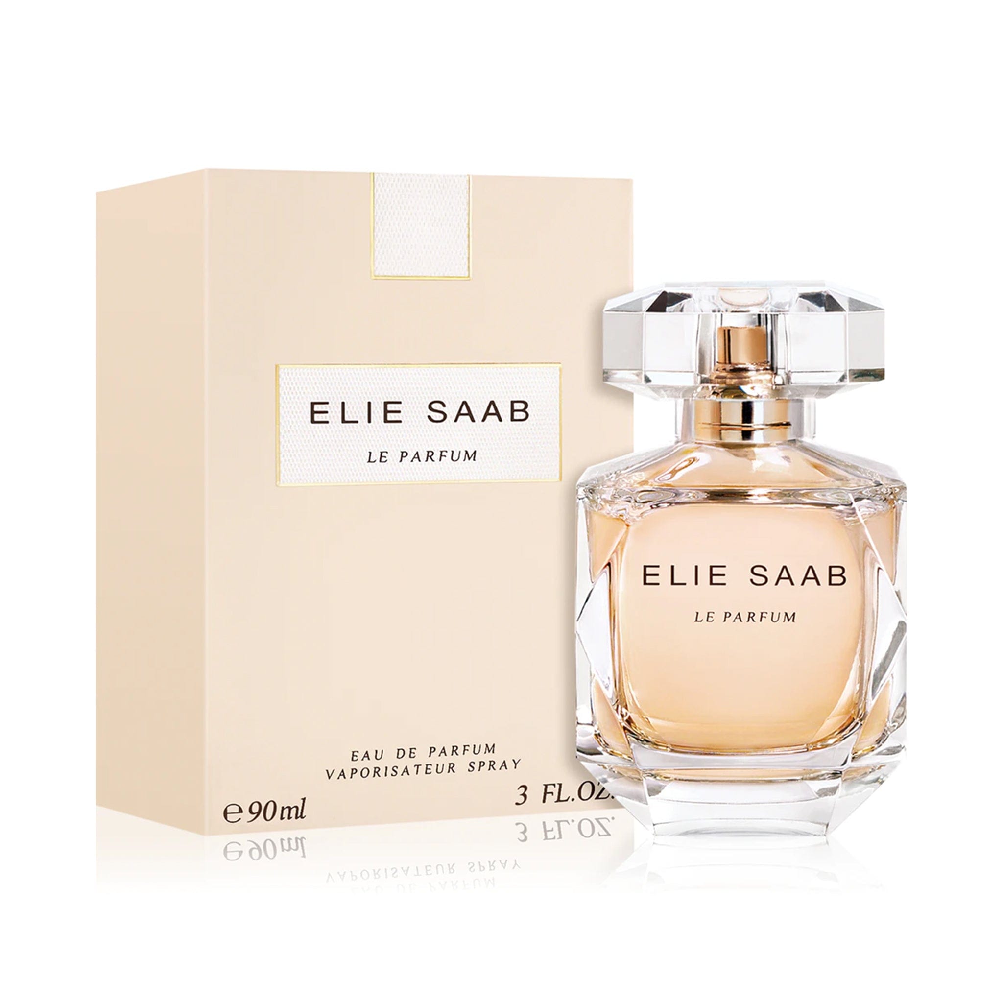 le Parfum by Elie Saab - Apa de parfum dama - 90 ml