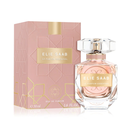 le Parfum Essentiel Eau de Parfum 50ml