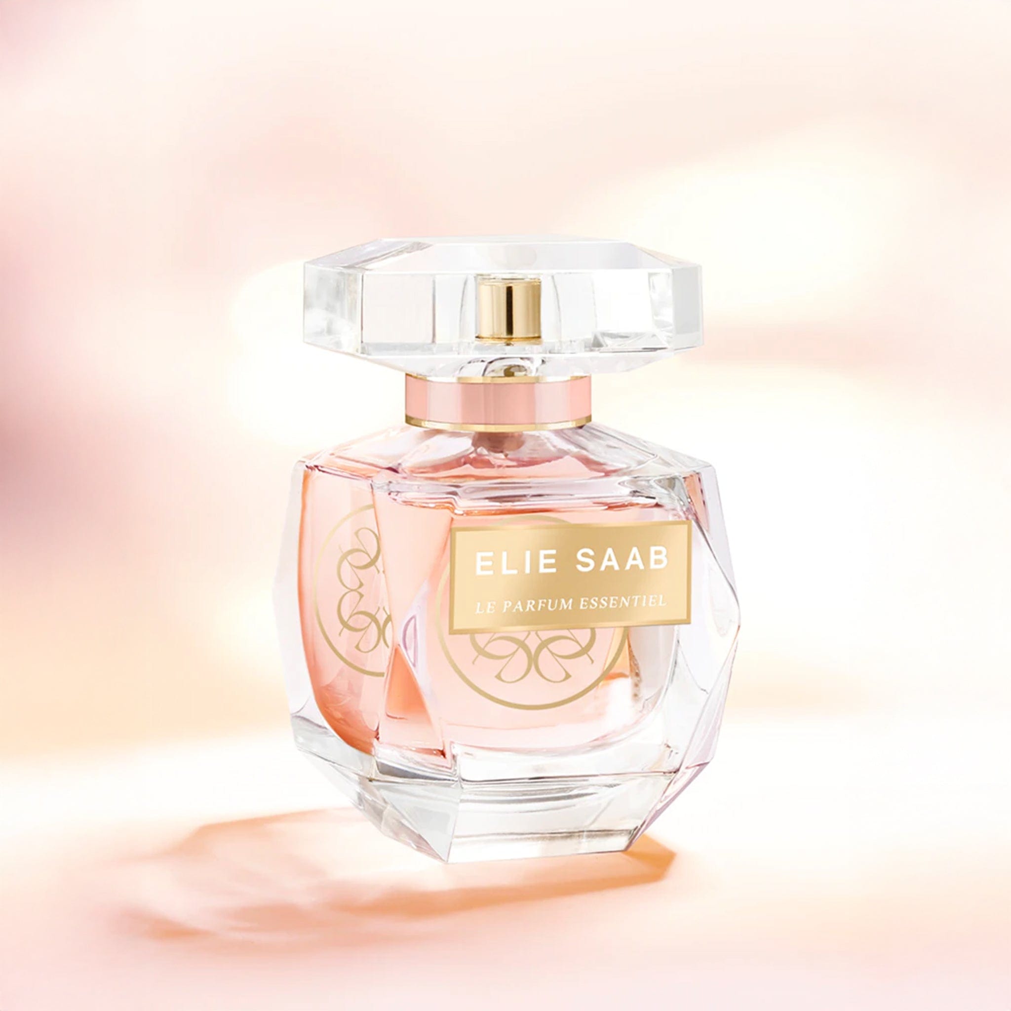 Le Parfum Essentiel by Elie Saab - Apa de Parfum Dama - 90 ml