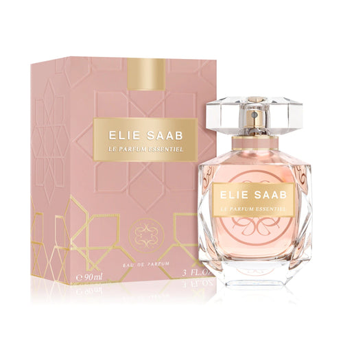 le Parfum Essentiel Eau de Parfum 90ml