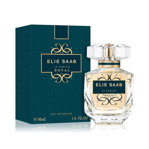 le Parfum Royal Eau de Parfum 50ml