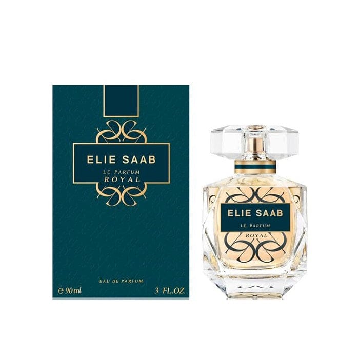 Le Parfum Royal by Elie Saab - Apa de Parfum Dama - 90 ml