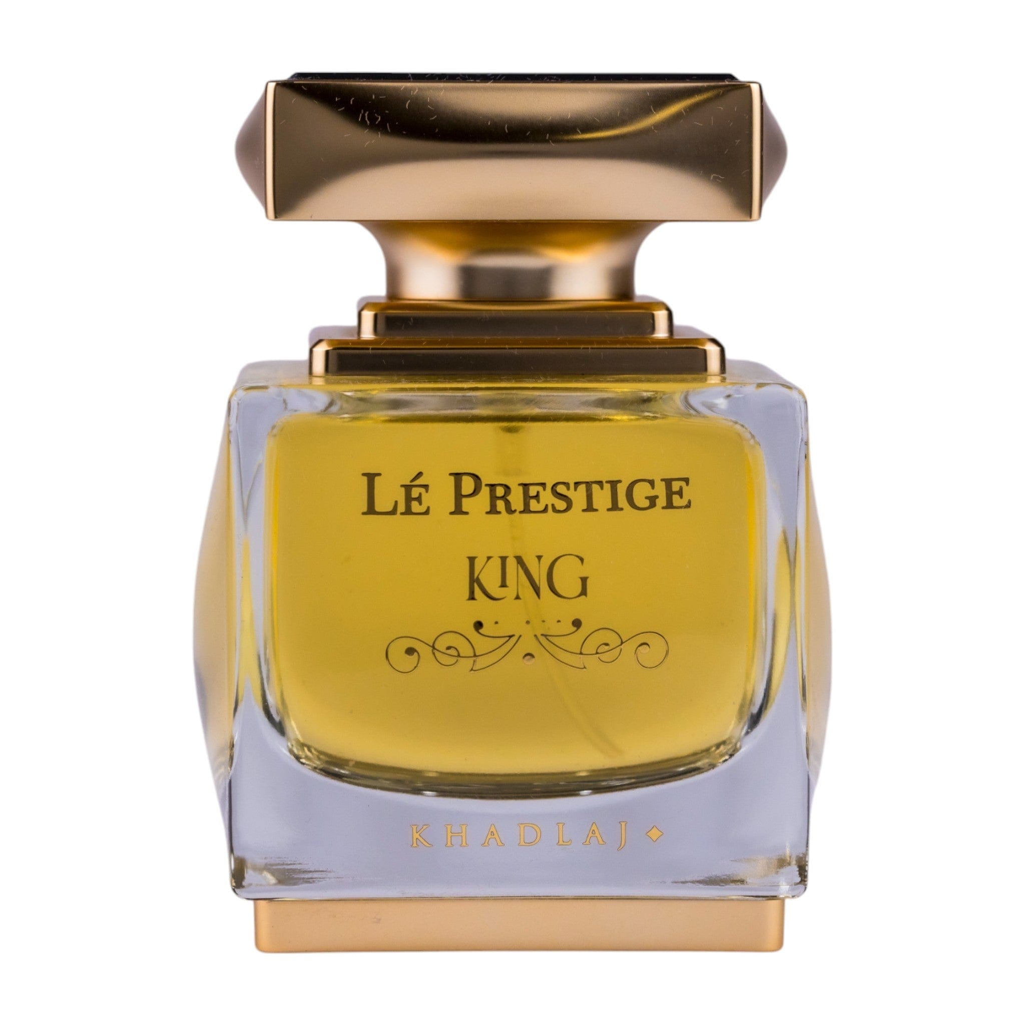 Le Prestige King by Khadlaj - Apa de parfum barbati - 100 ml
