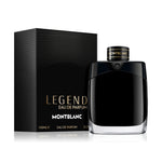 Legend, Apa de parfum, Barbati - 100ml