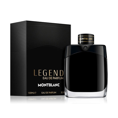 Legend, Apa de parfum, Barbati - 100ml