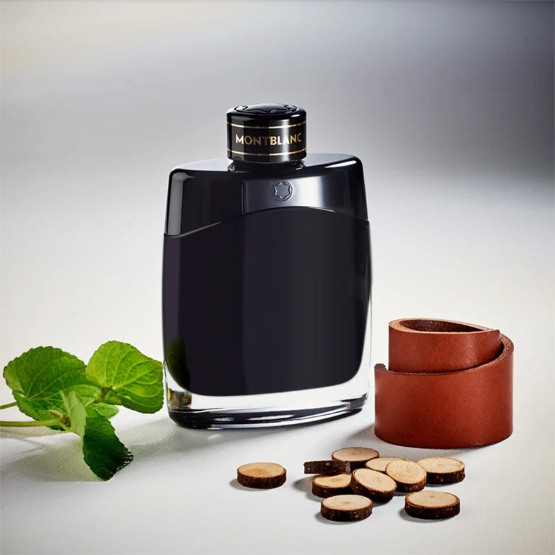 Legend, Apa de parfum, Barbati - 50ml