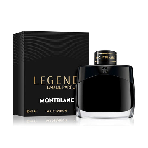 Legend, Apa de parfum, Barbati - 50ml